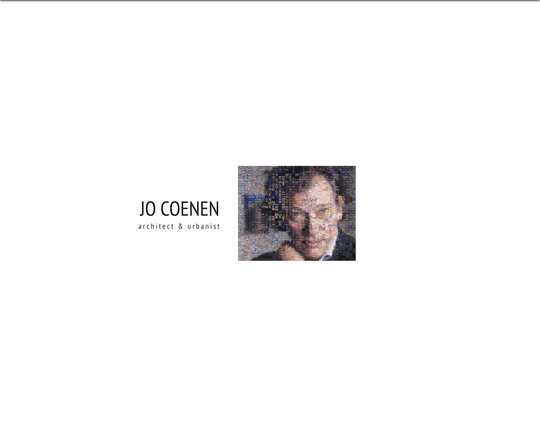 Jo Coenen Logo