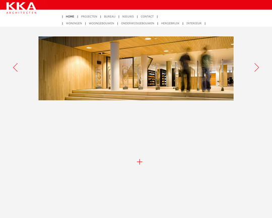 KKA Architecten Logo